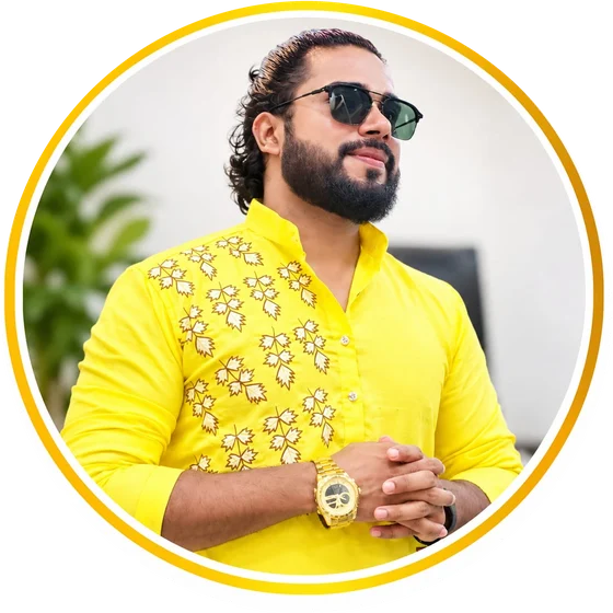 Mentor Anand Sahani